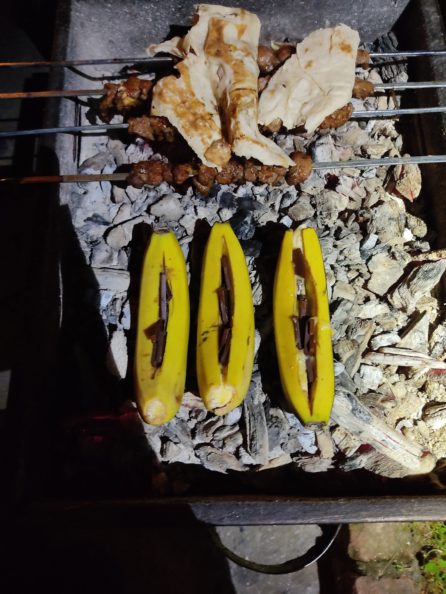 Cennet Bahçesi Hasan'In Yeri