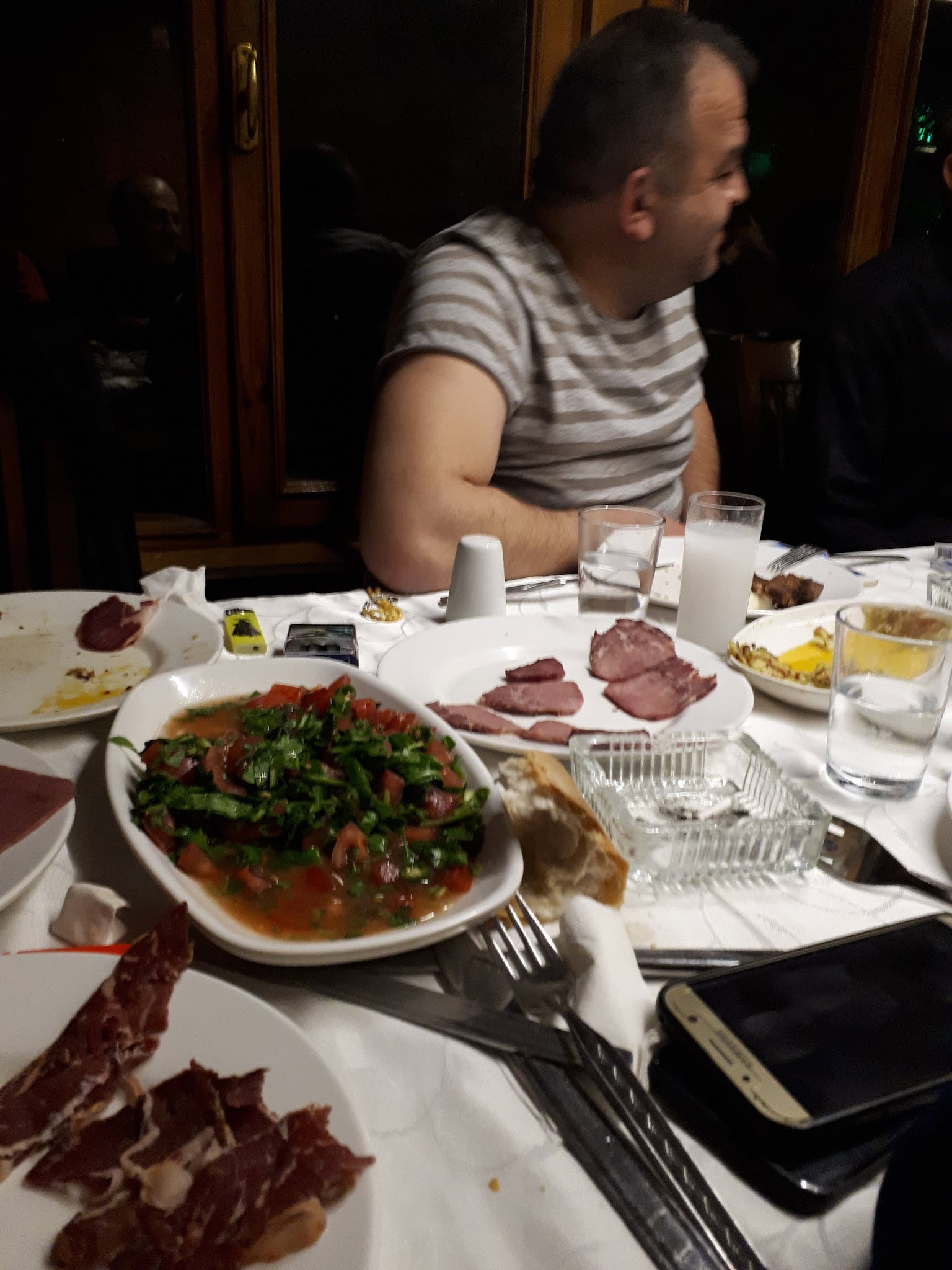 Cennet Bahçesi Hasan'In Yeri