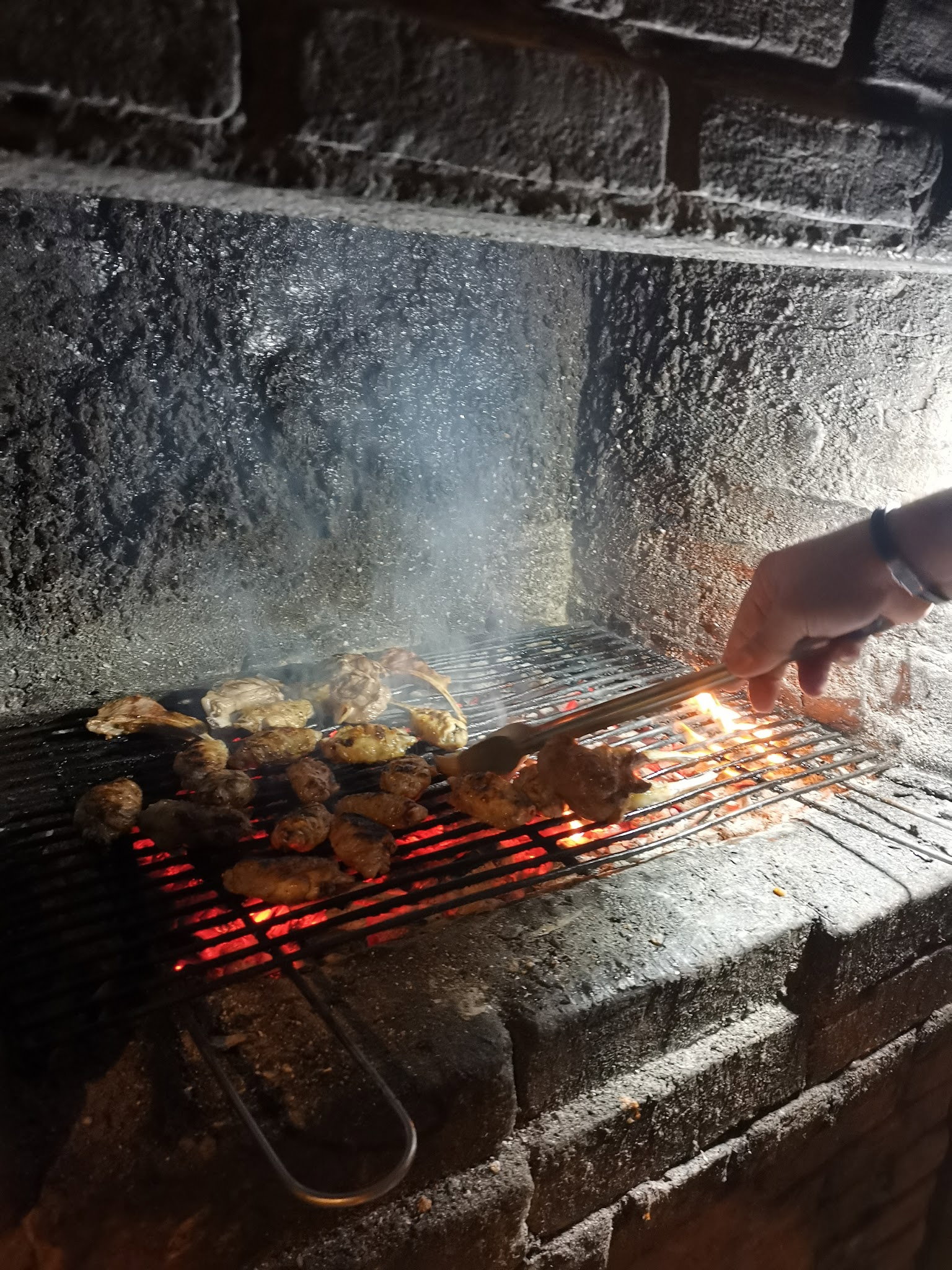 Cennet Bahçesi Hasan'In Yeri