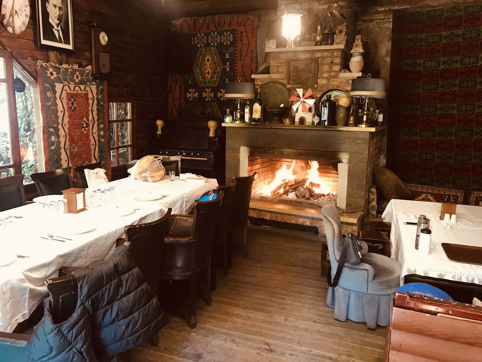 Cennet Bahçesi Hasan'In Yeri