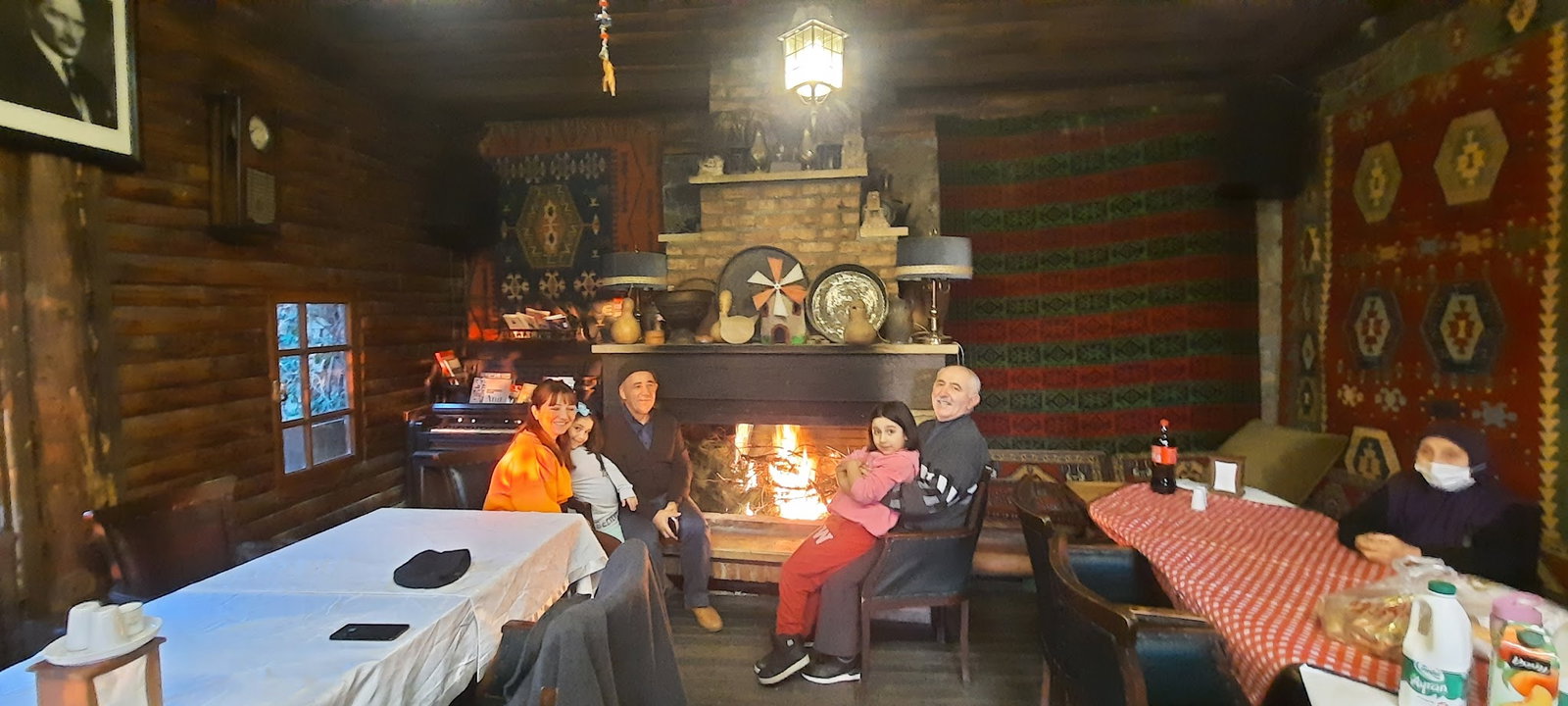 Cennet Bahçesi Hasan'In Yeri