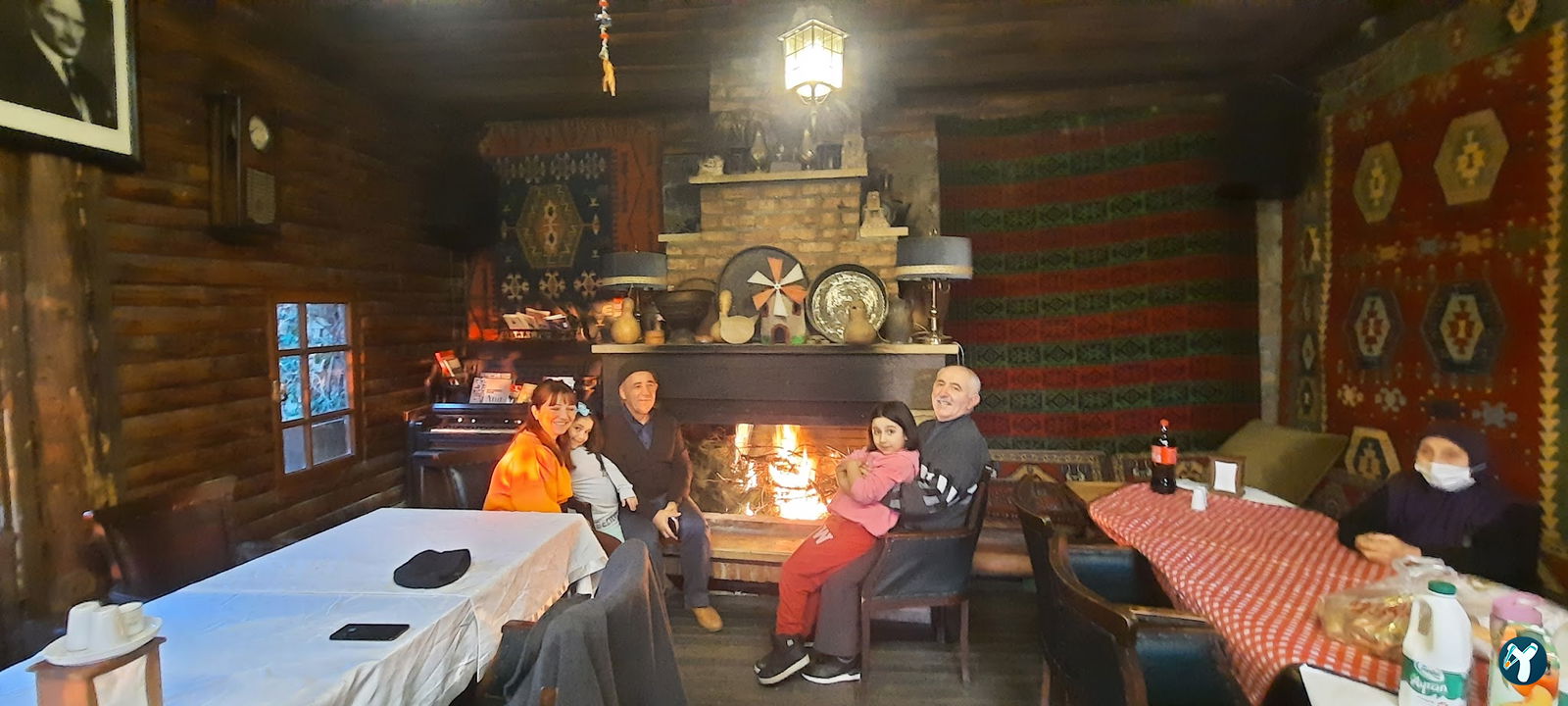 Cennet Bahçesi Hasan'In Yeri
