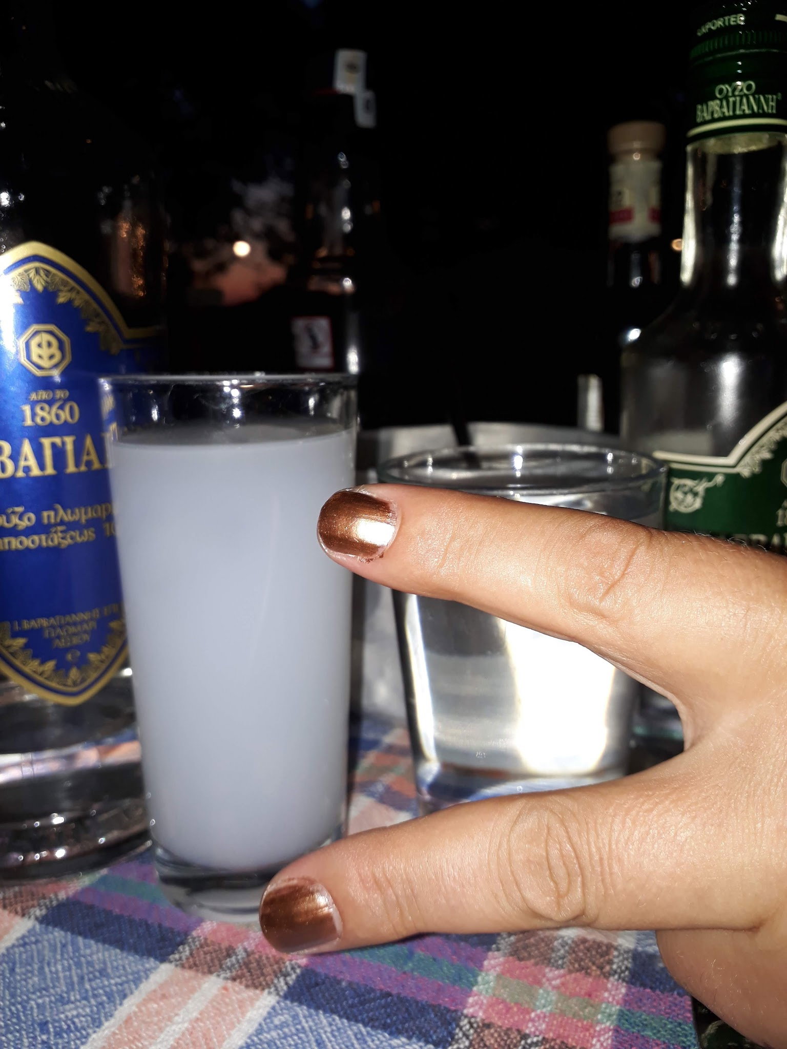 Cennet Bahçesi Hasan'In Yeri