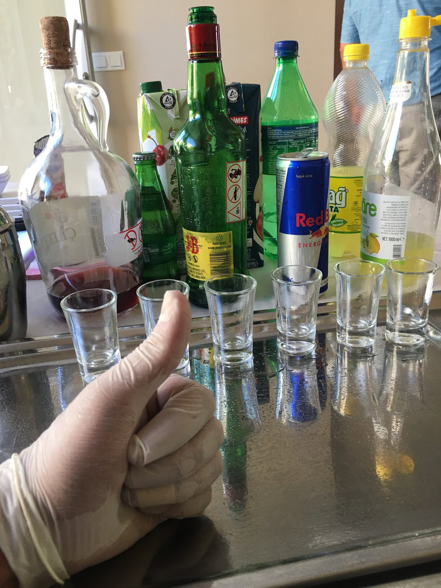 Cennet Bahçesi Hasan'In Yeri