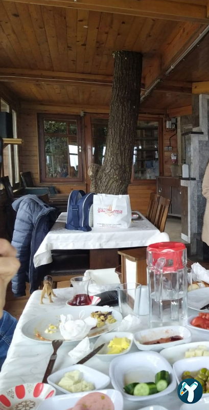 Cennet Bahçesi Hasan'In Yeri