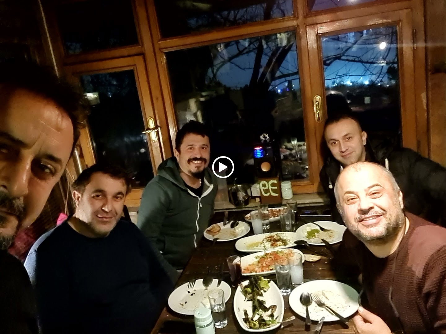 Cennet Bahçesi Hasan'In Yeri