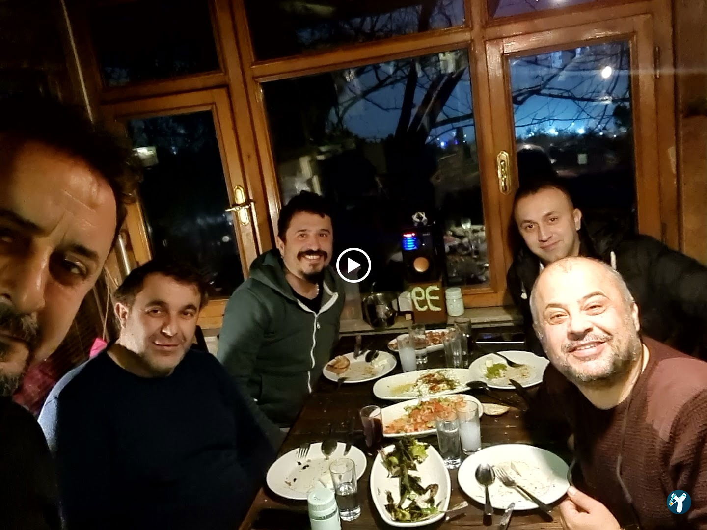Cennet Bahçesi Hasan'In Yeri