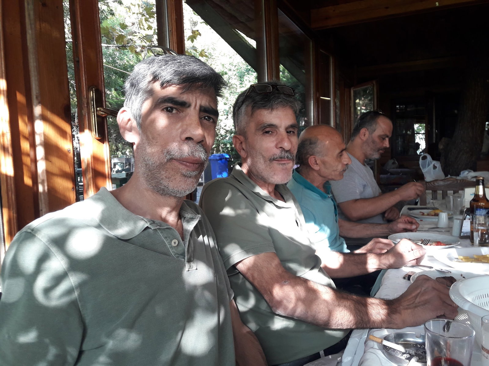 Cennet Bahçesi Hasan'In Yeri