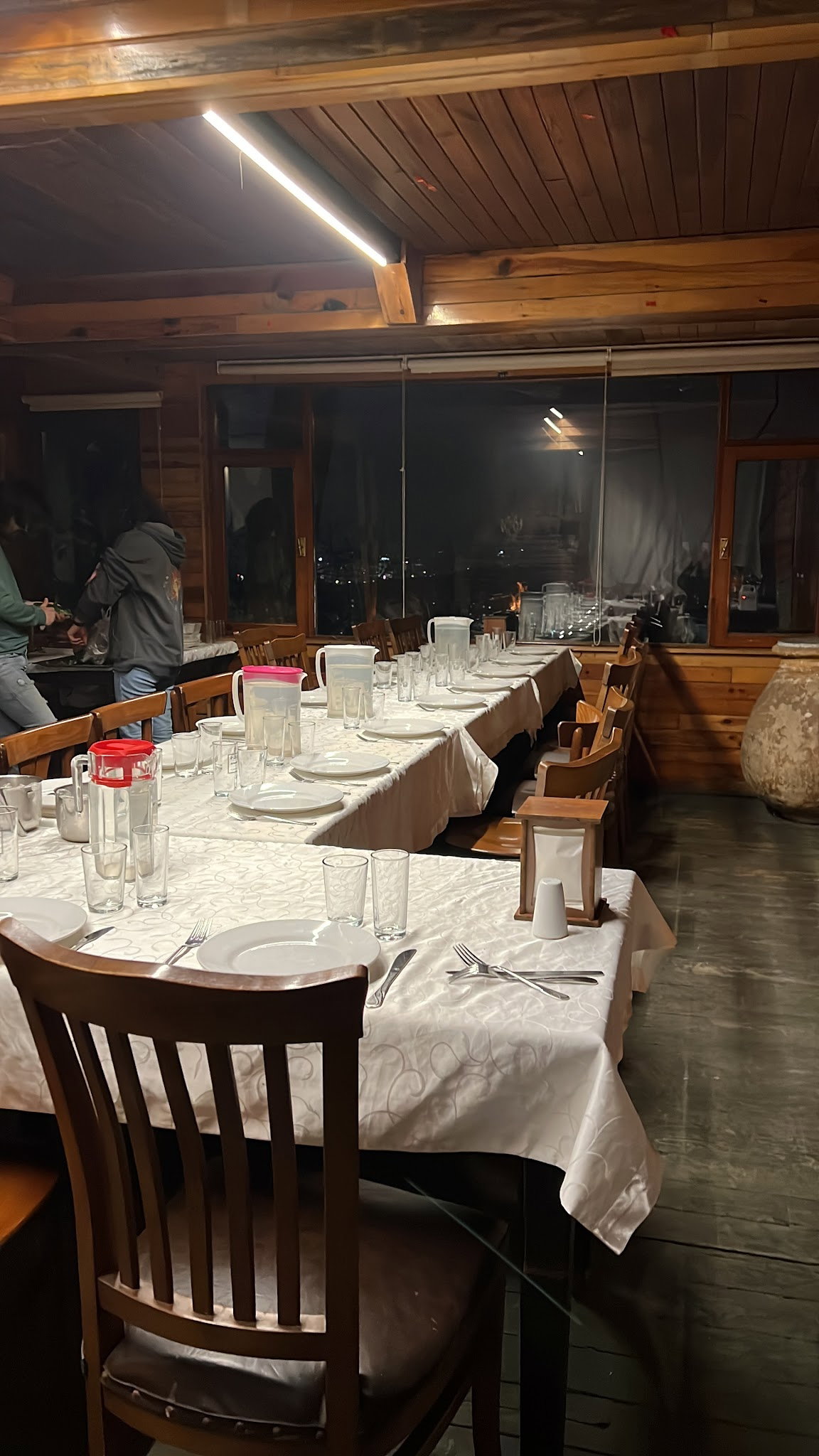 Cennet Bahçesi Hasan'In Yeri