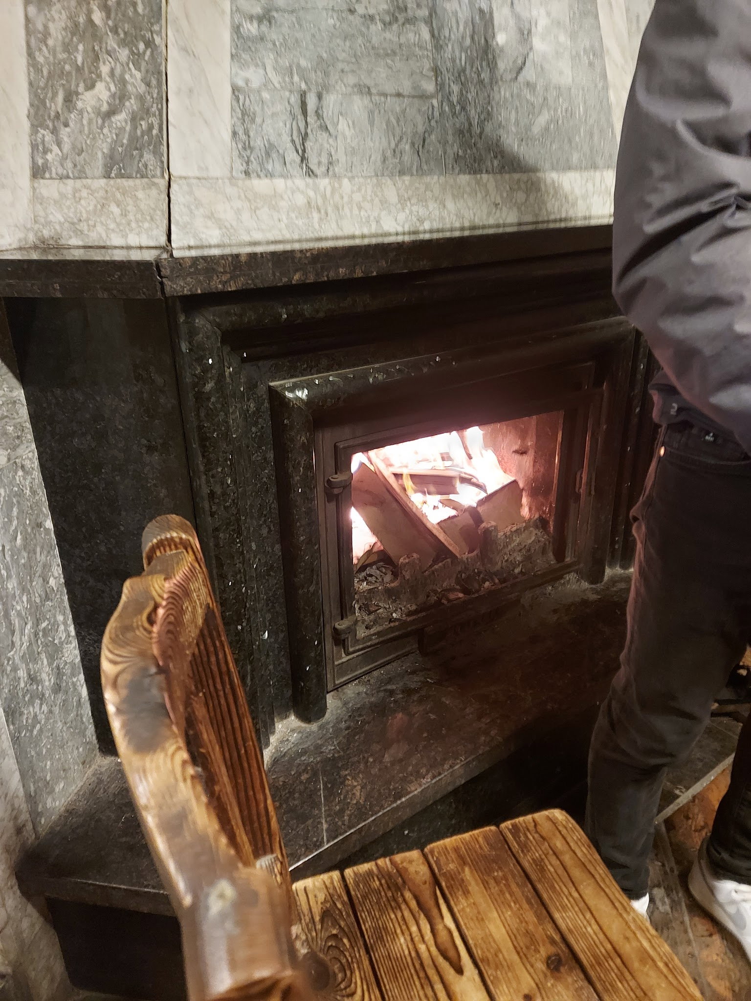 Cennet Bahçesi Hasan'In Yeri