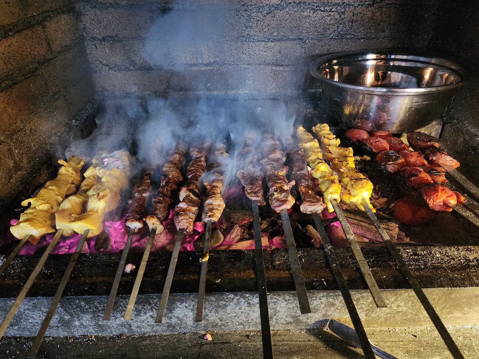 Cennet Bahçesi Hasan'In Yeri