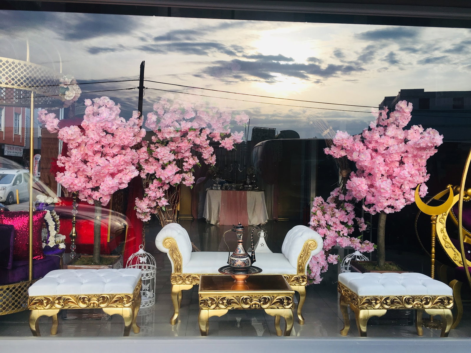 Cennet Bahçesi Hasan'In Yeri