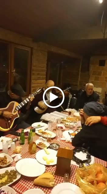 Cennet Bahçesi Hasan'In Yeri