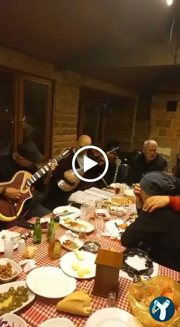 Cennet Bahçesi Hasan'In Yeri