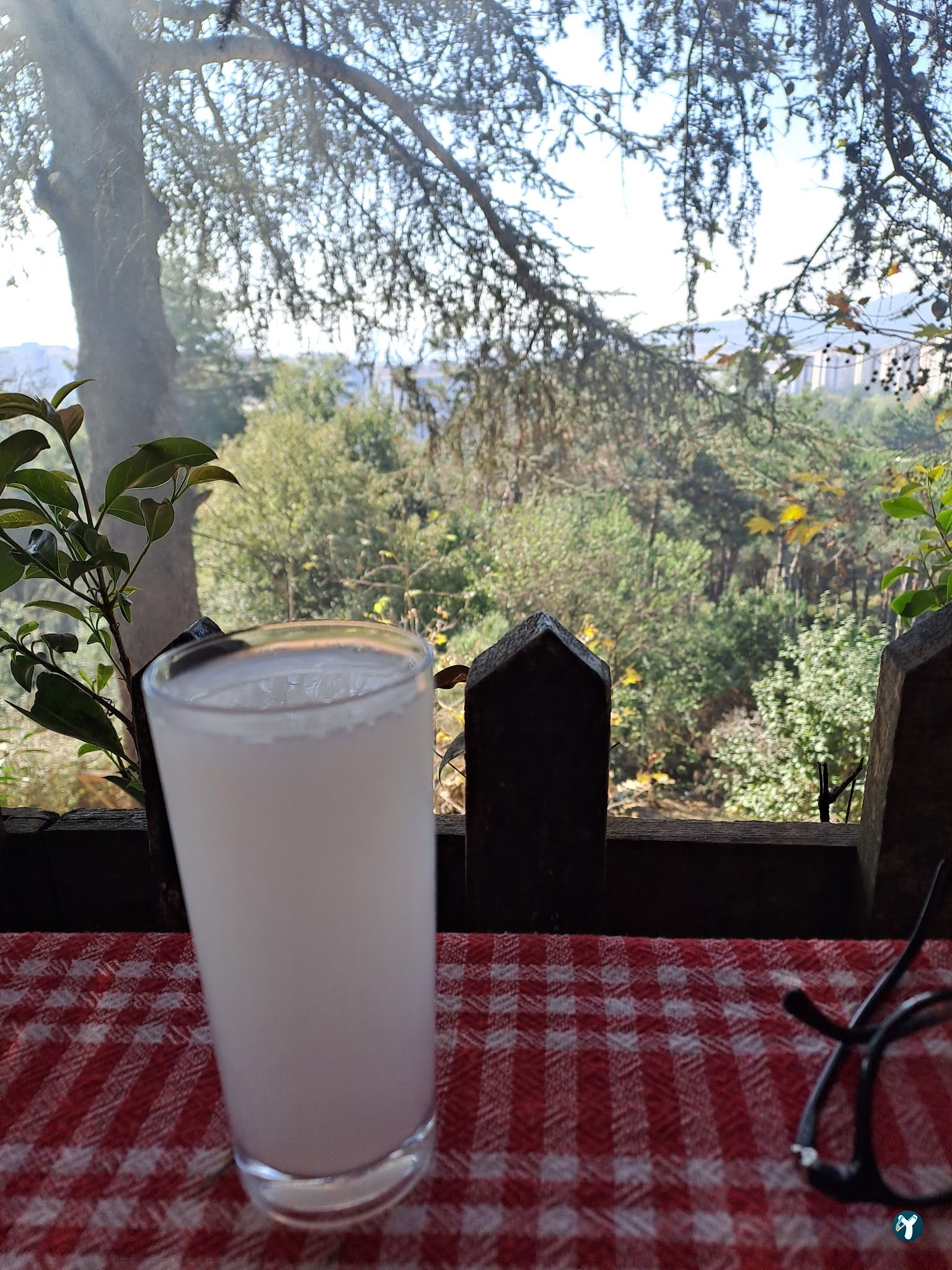 Cennet Bahçesi Hasan'In Yeri
