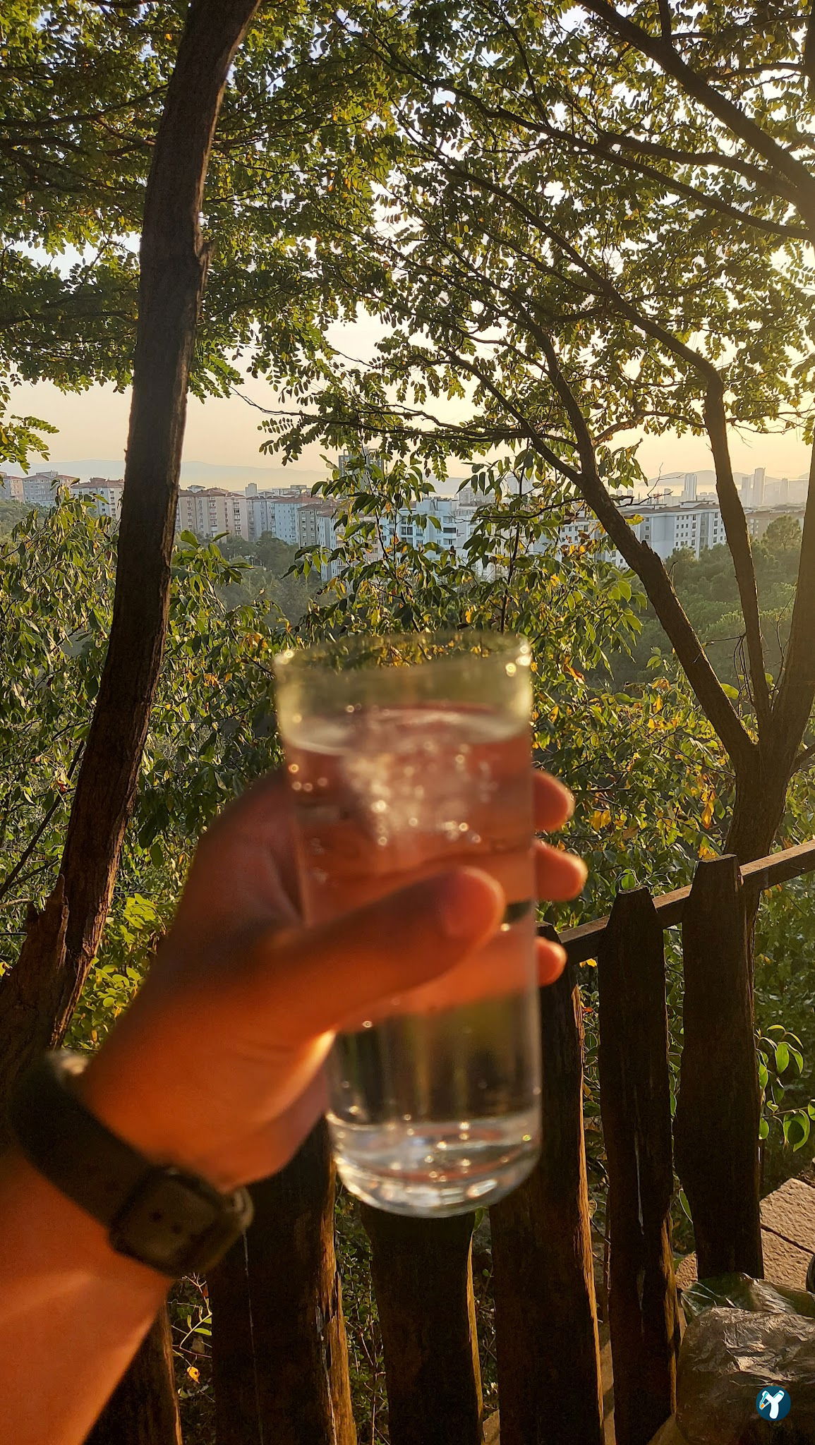 Cennet Bahçesi Hasan'In Yeri