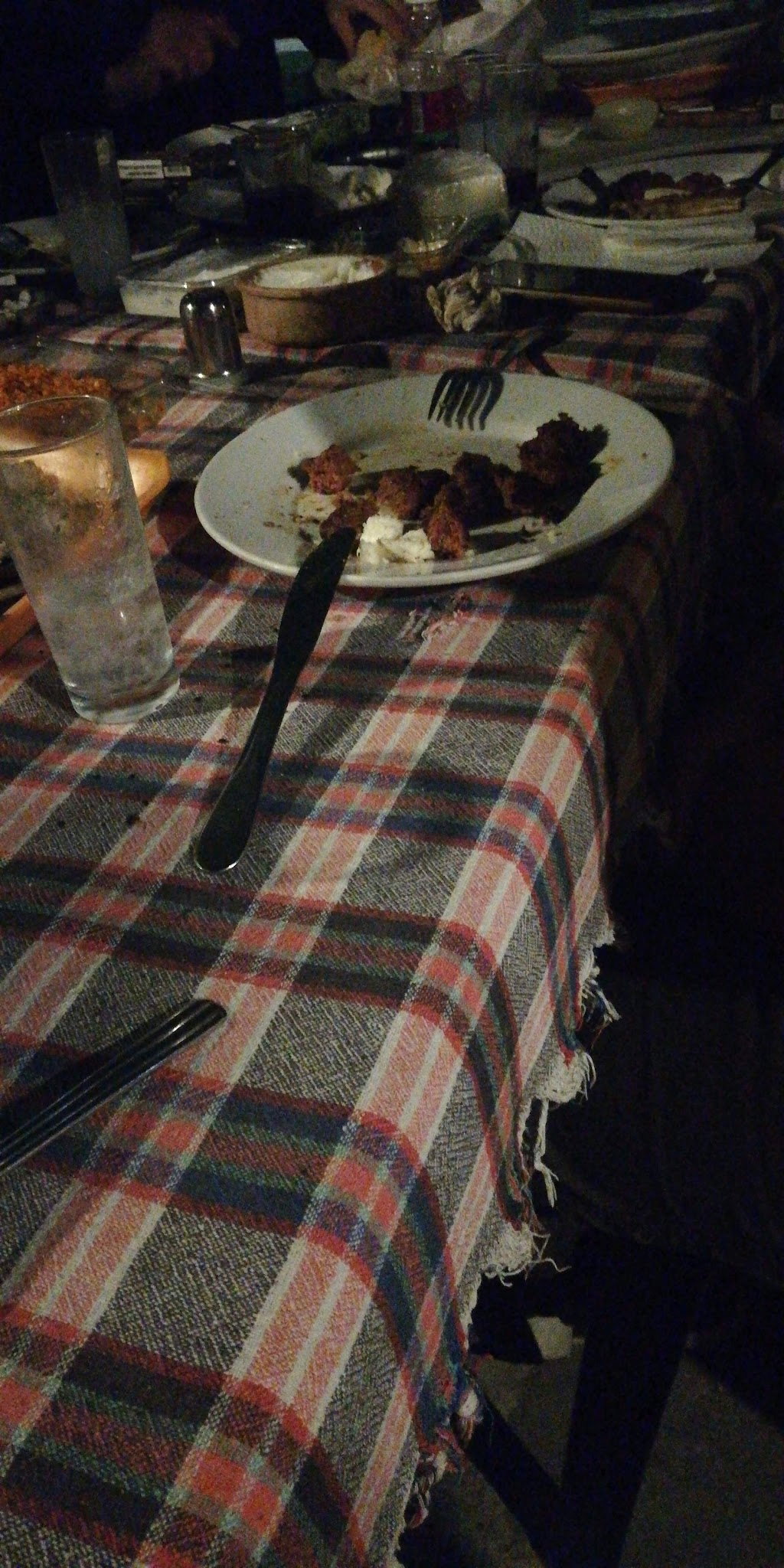 Cennet Bahçesi Hasan'In Yeri