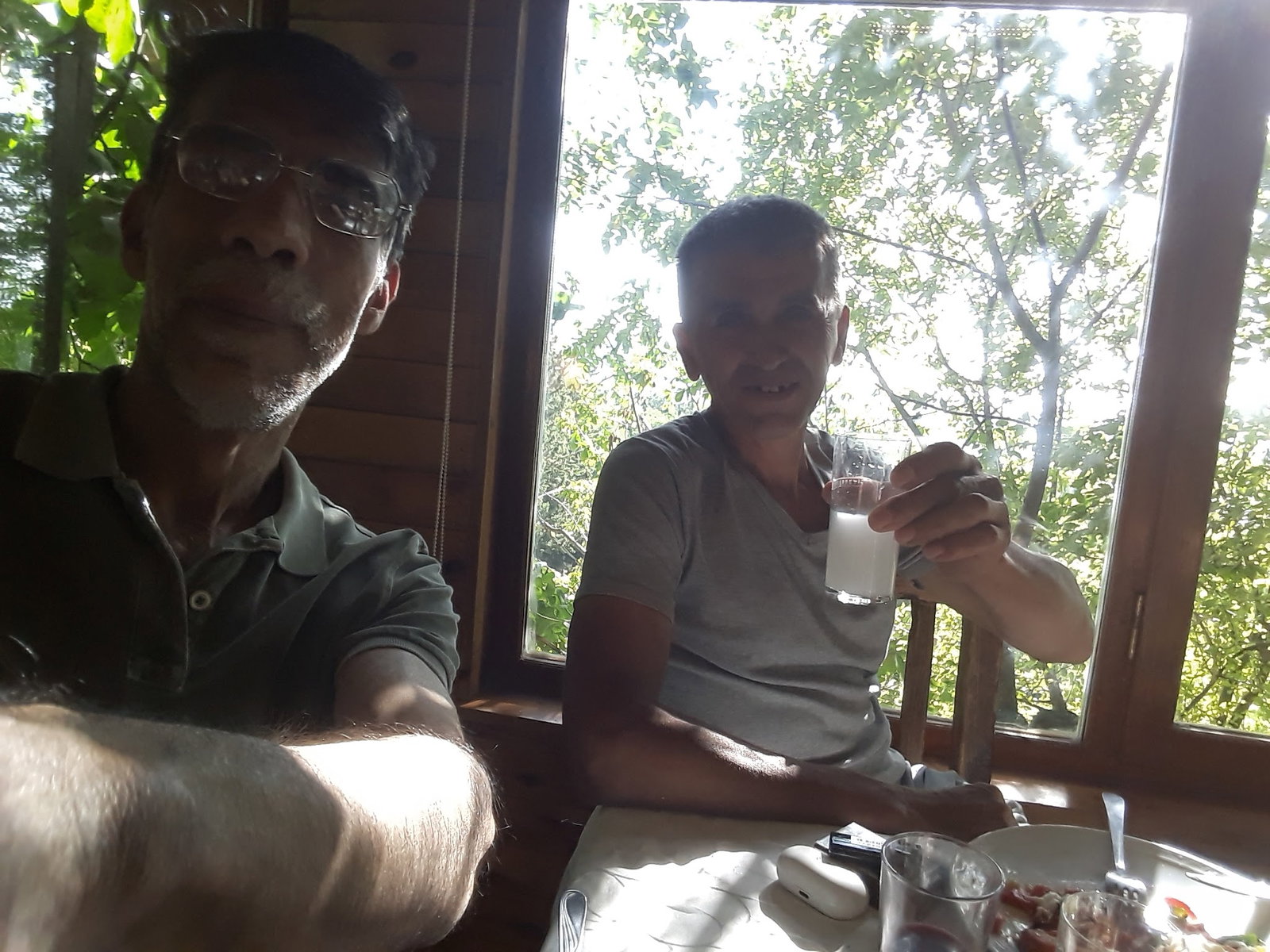 Cennet Bahçesi Hasan'In Yeri