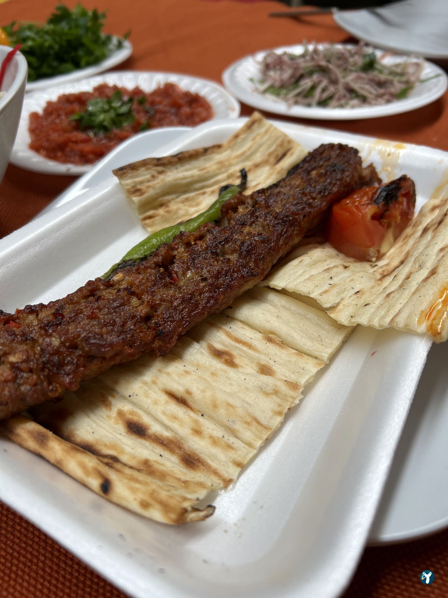 Kazancılar Çarşısı