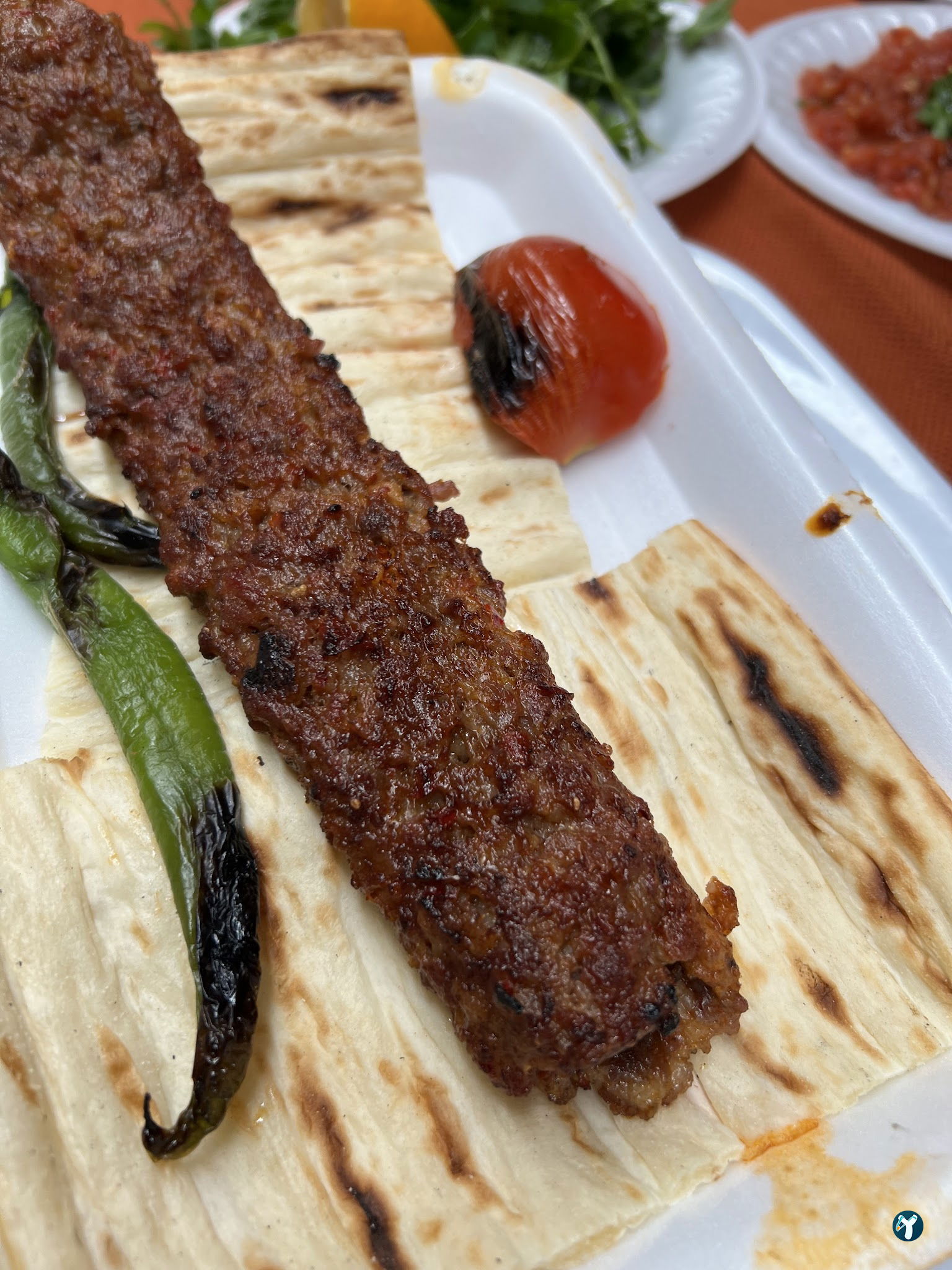 Kazancılar Çarşısı
