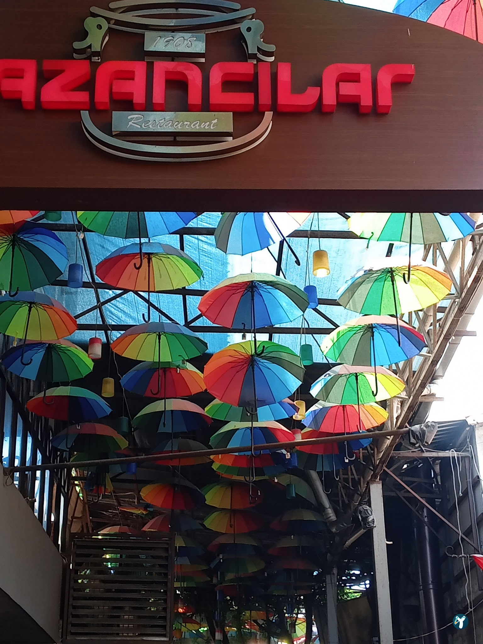 Kazancılar Çarşısı