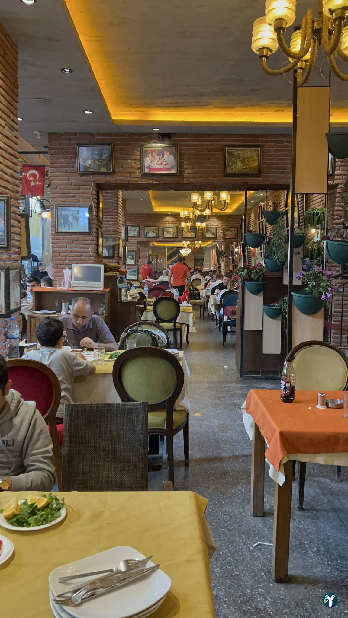 Kazancılar Çarşısı