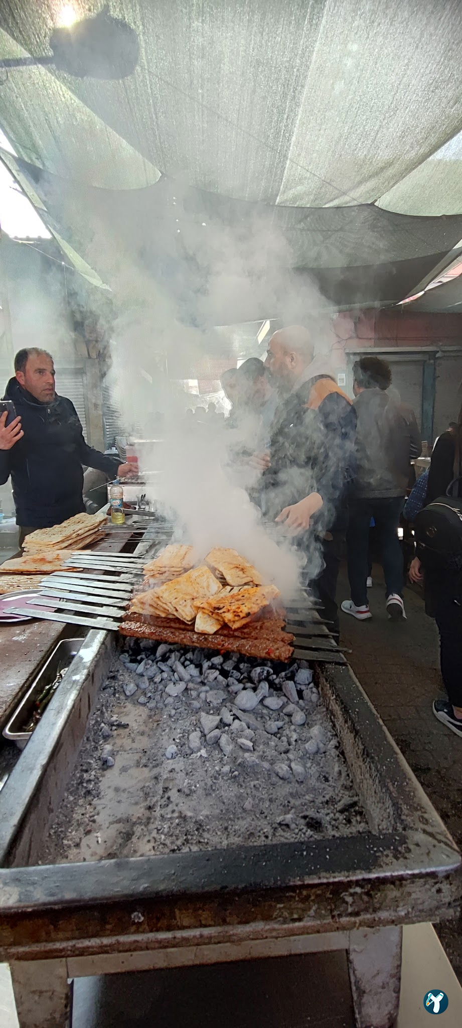 Kazancılar Çarşısı