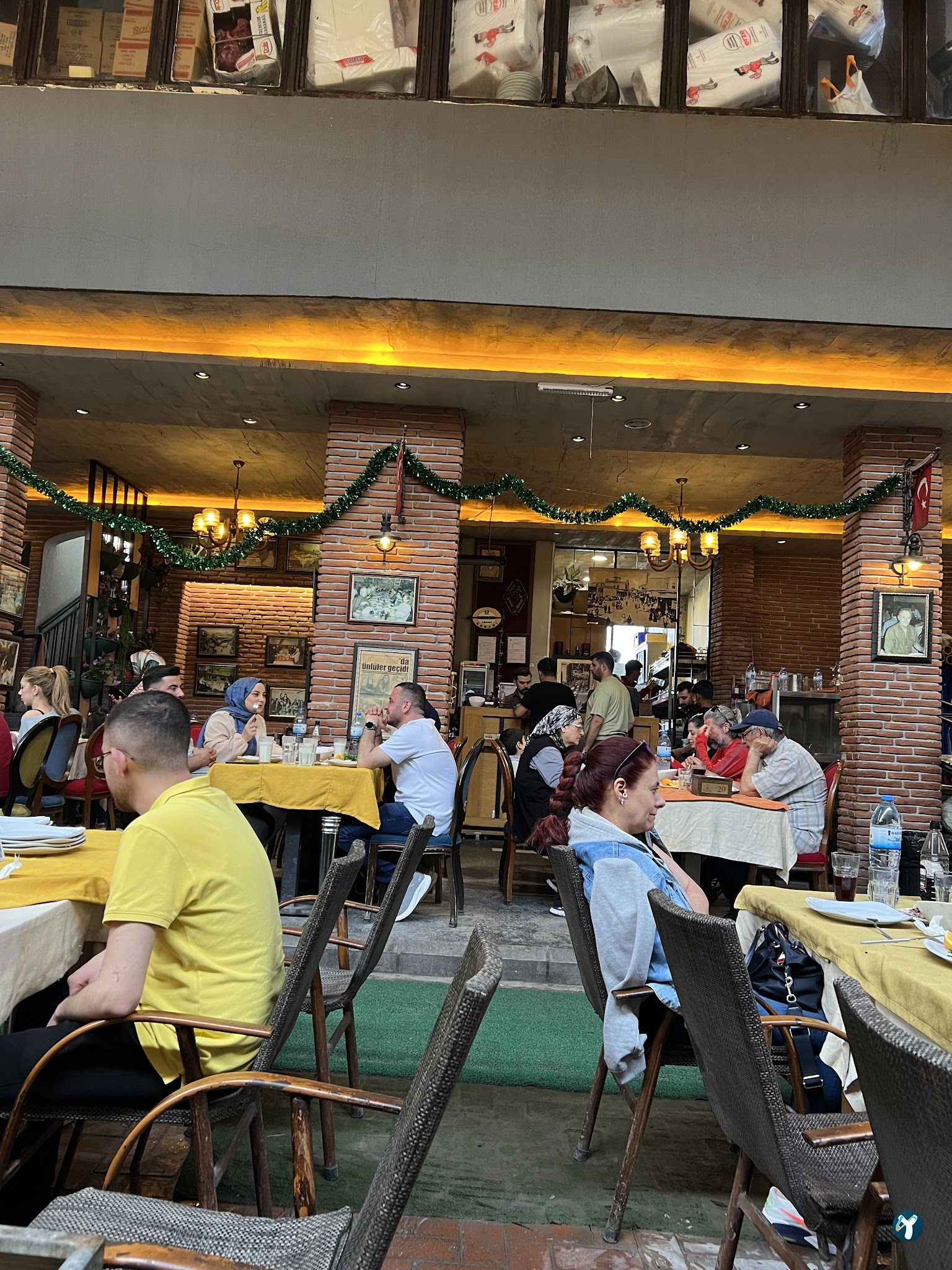 Kazancılar Çarşısı