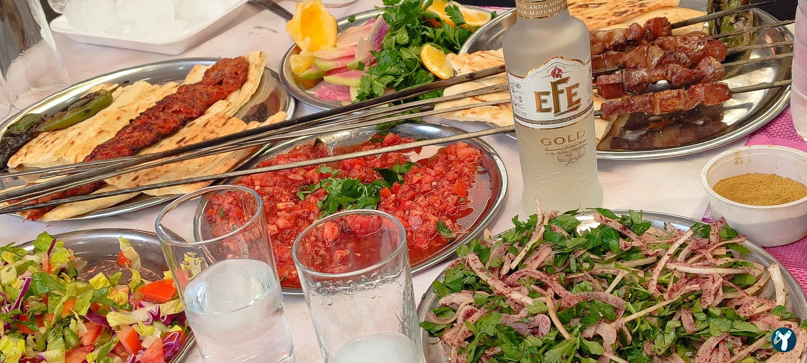 Kazancılar Çarşısı