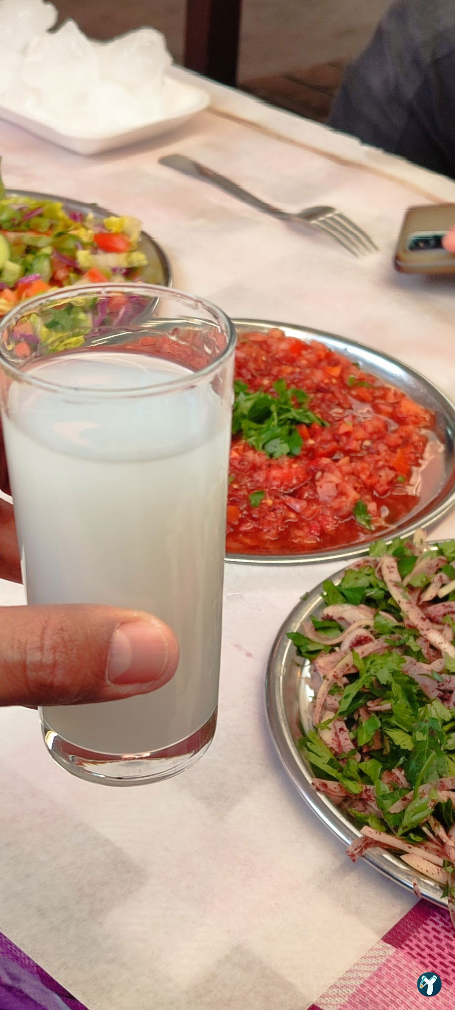 Kazancılar Çarşısı