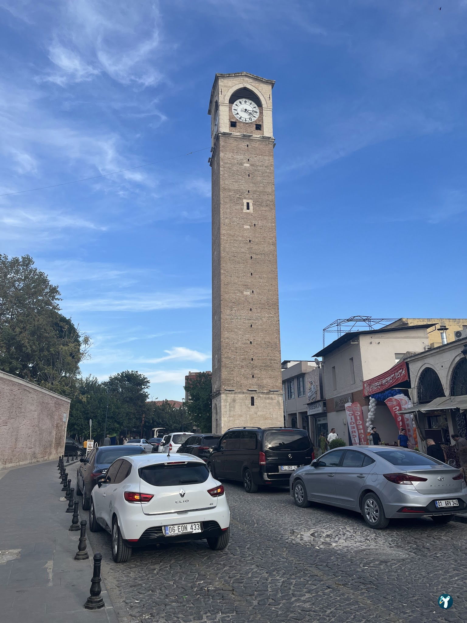 Kazancılar Çarşısı