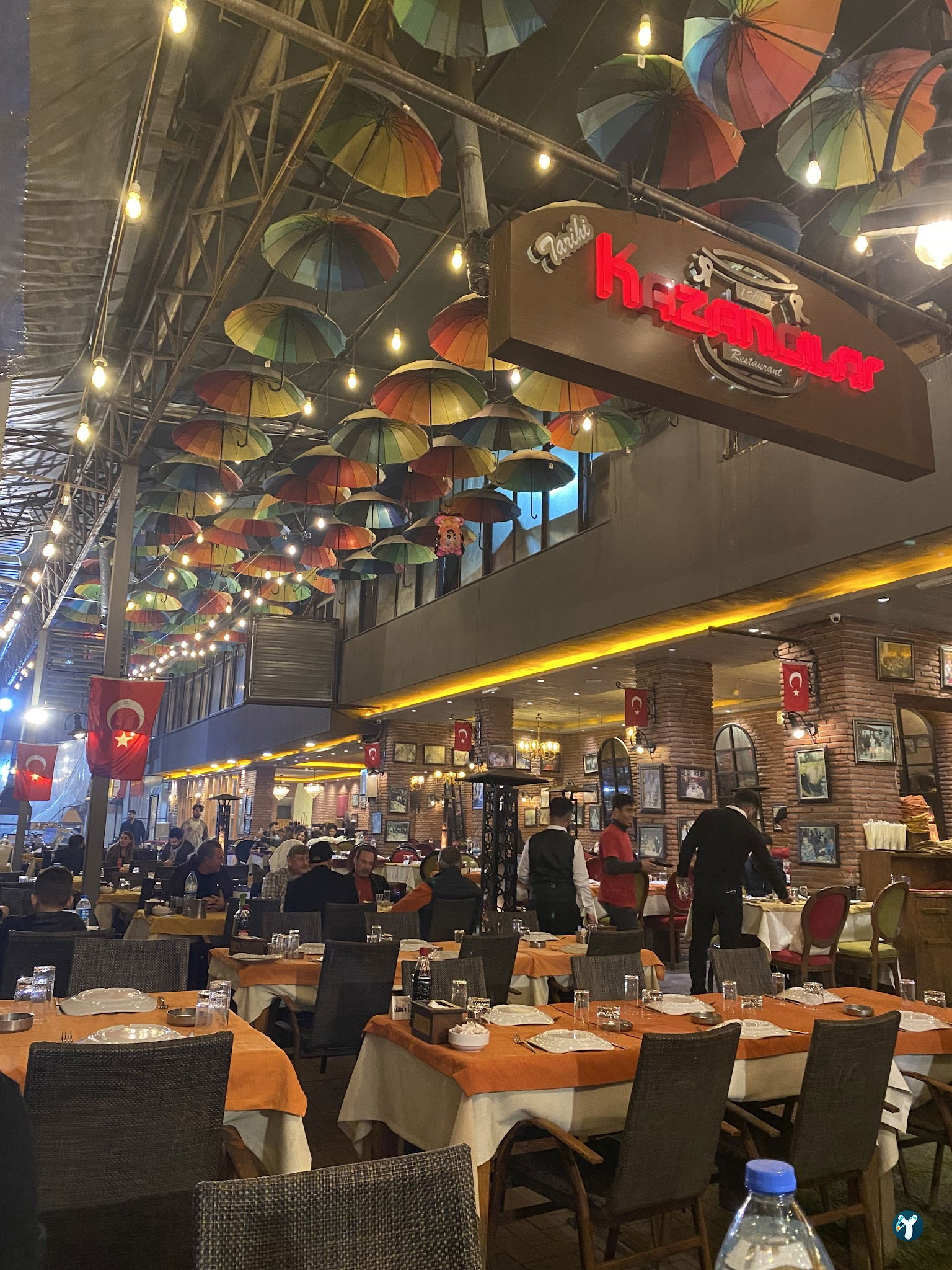Kazancılar Çarşısı