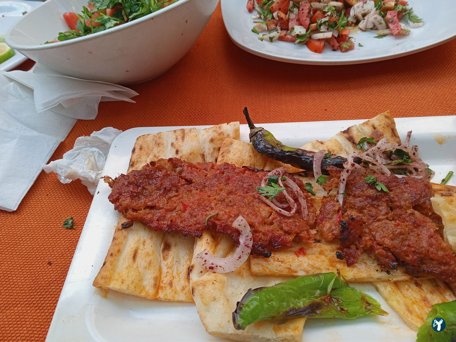 Kazancılar Çarşısı