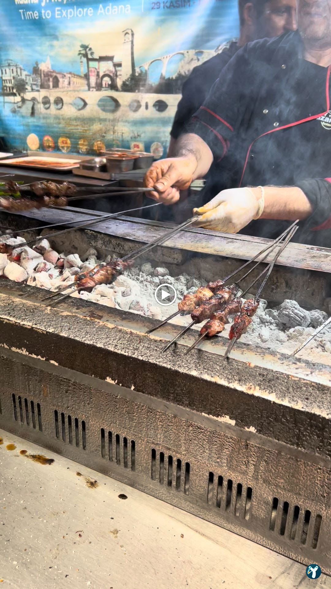 Kazancılar Çarşısı