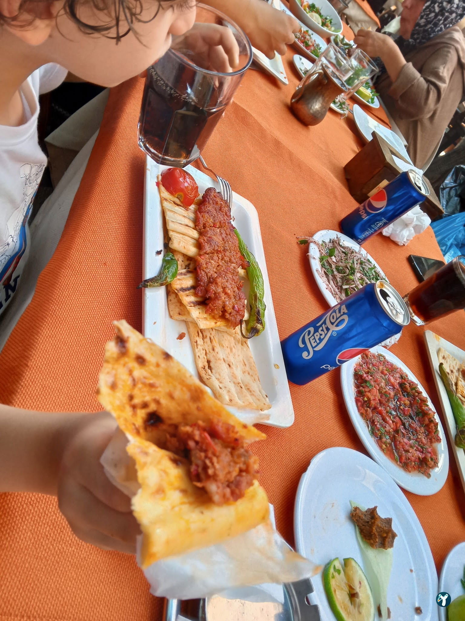 Kazancılar Çarşısı