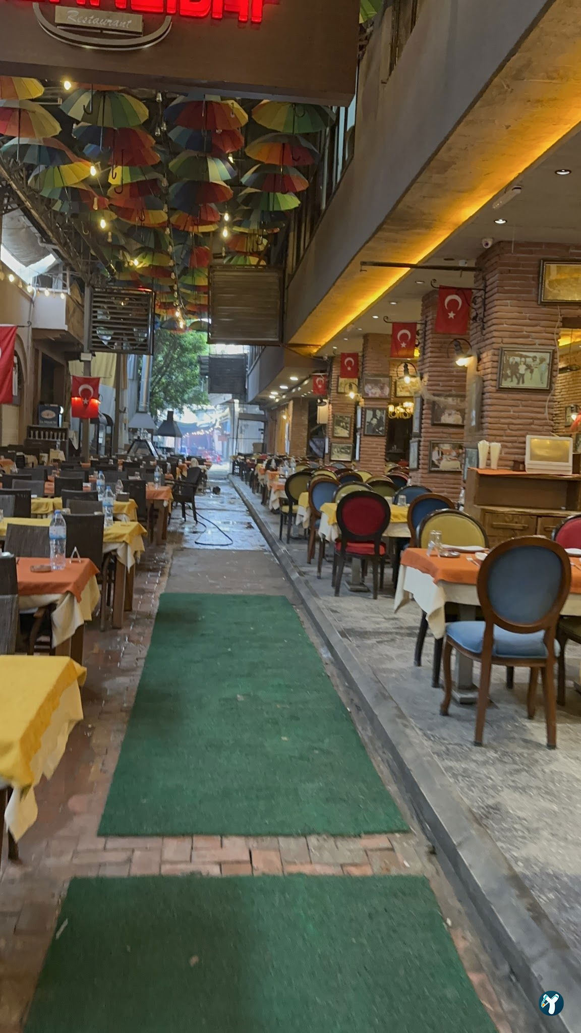 Kazancılar Çarşısı