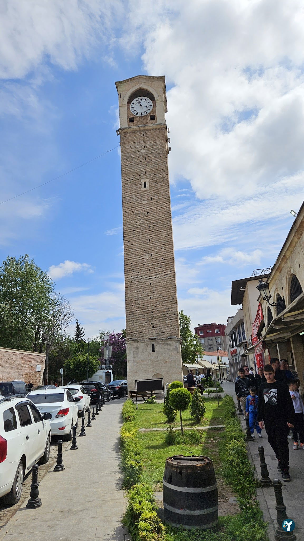 Kazancılar Çarşısı