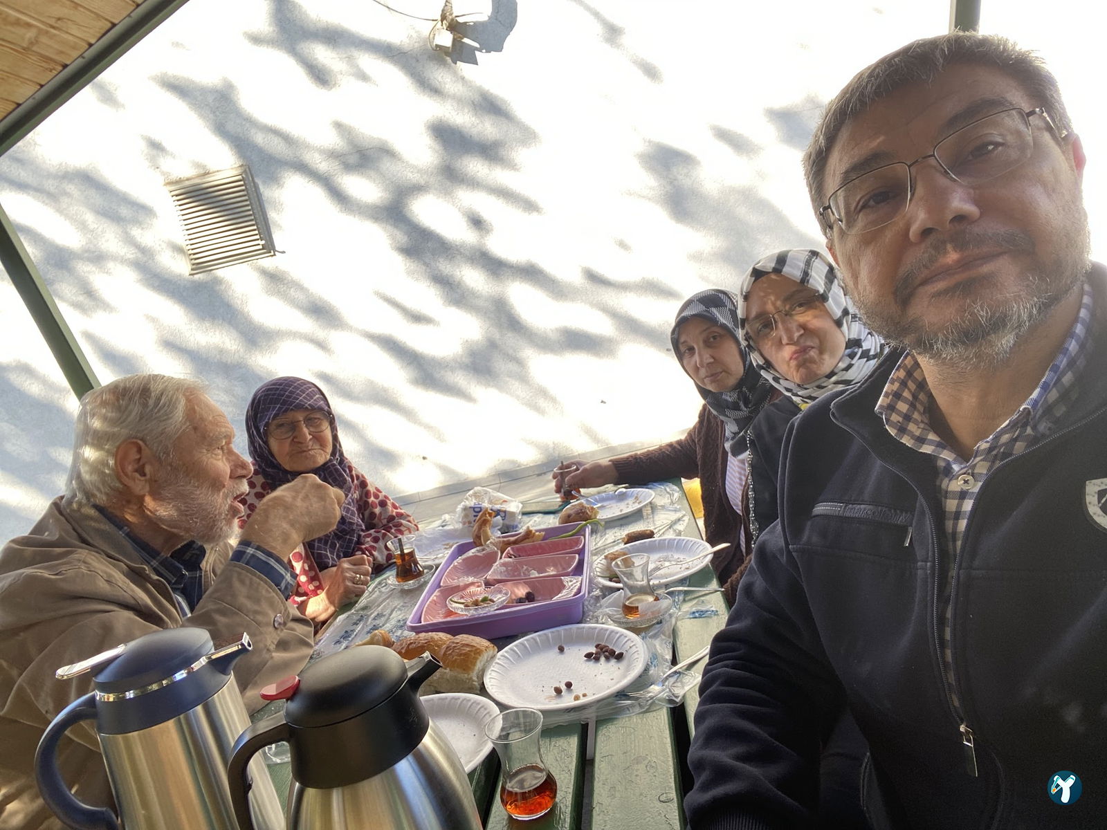 Kazancılar Çarşısı