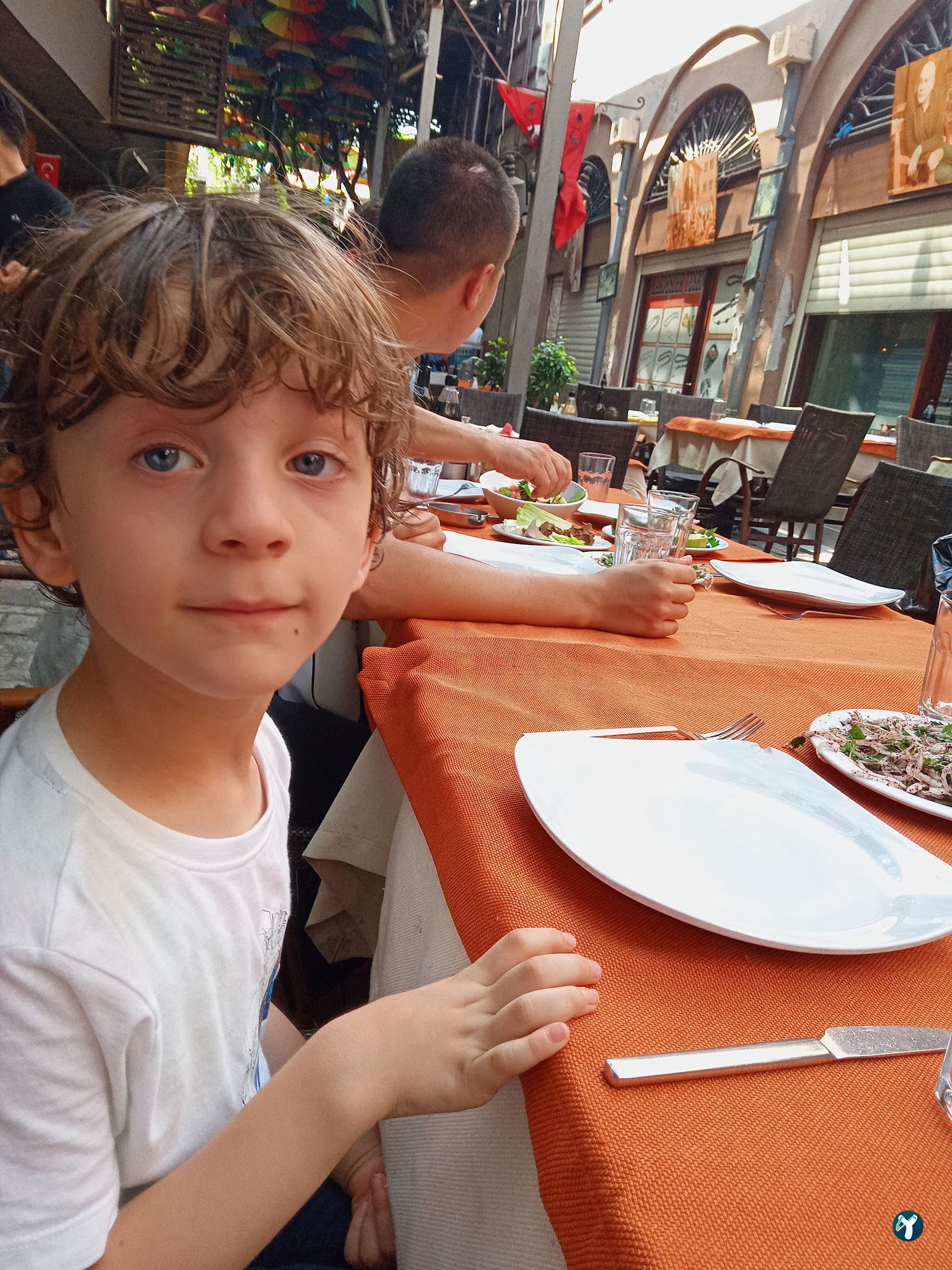 Kazancılar Çarşısı