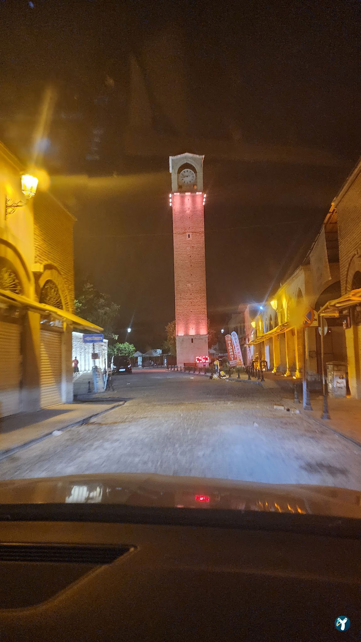 Kazancılar Çarşısı