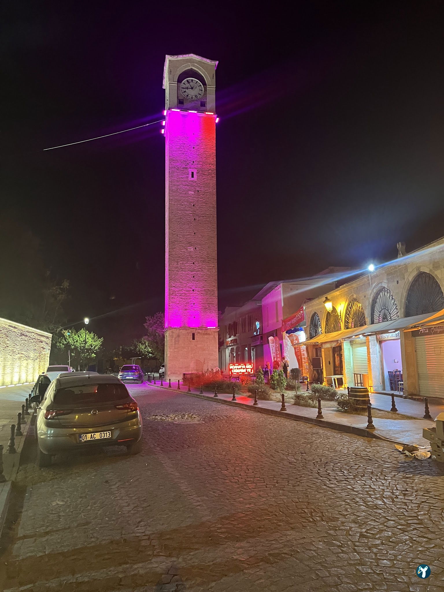 Kazancılar Çarşısı