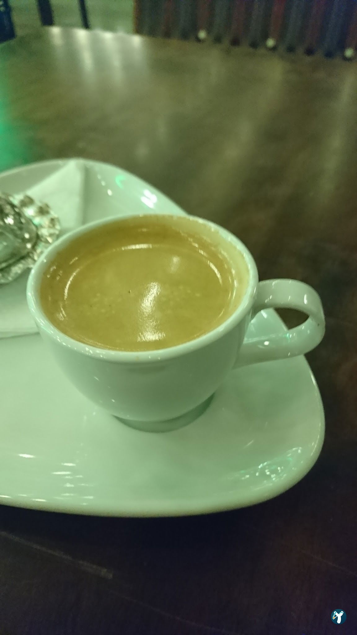 Botanik Cafe