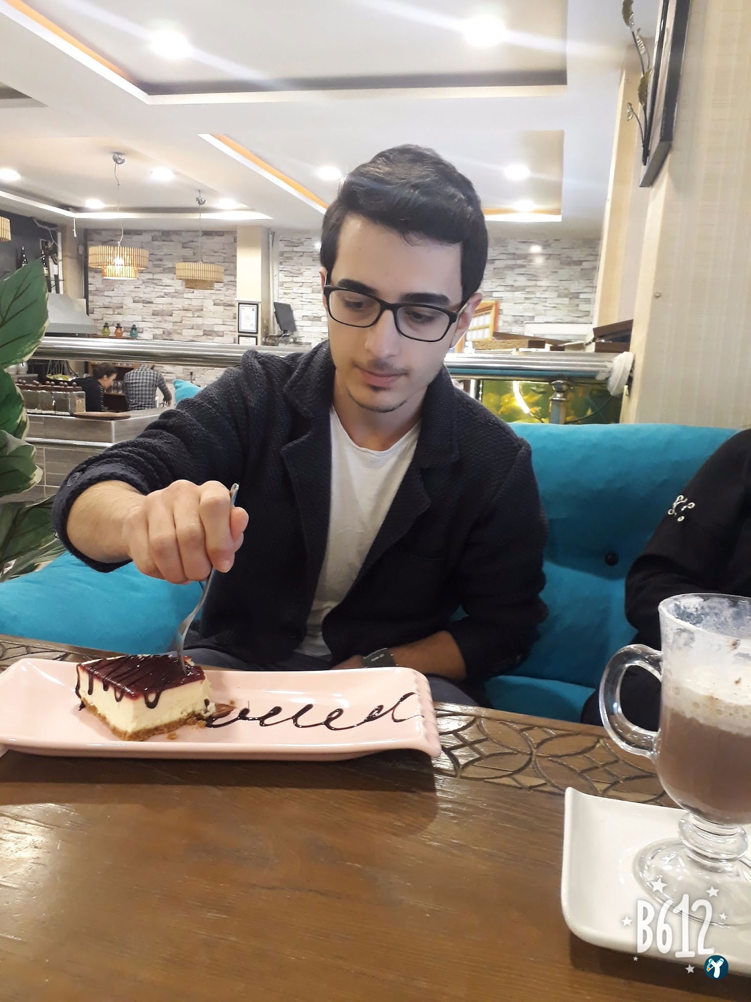 Botanik Cafe