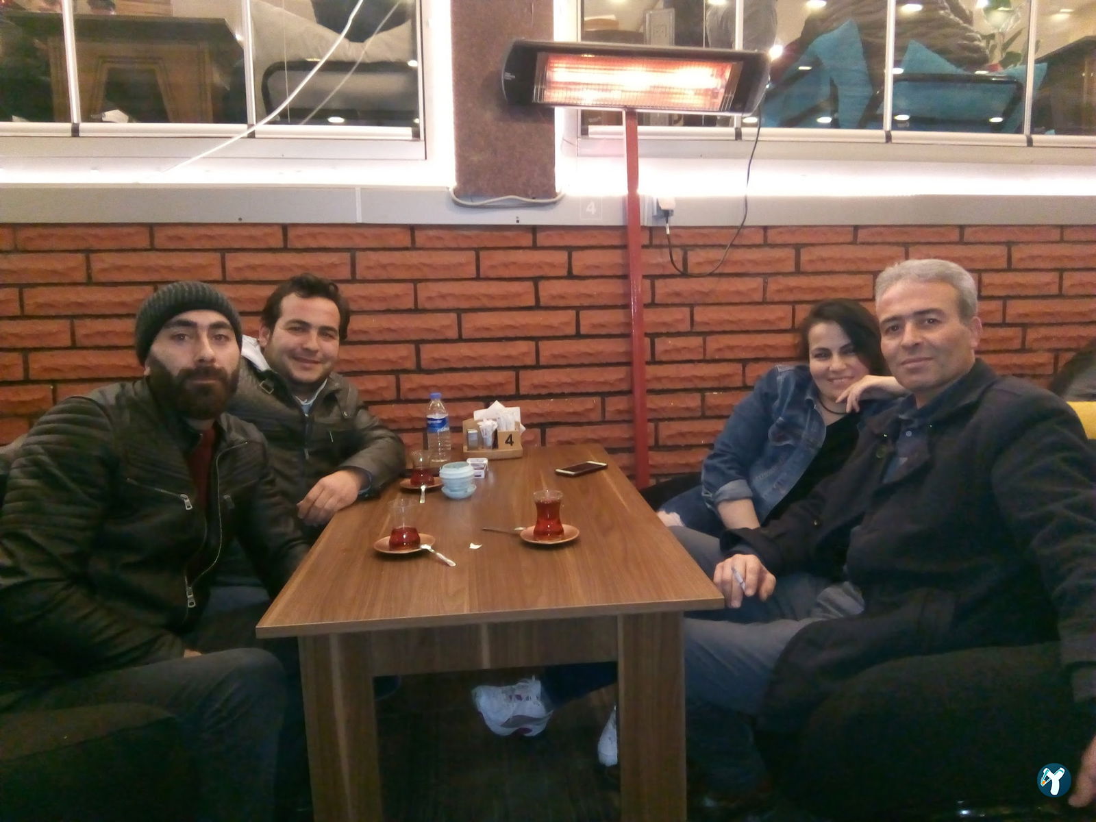 Botanik Cafe