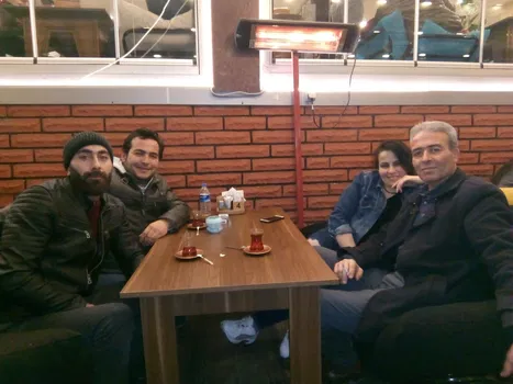 Botanik Cafe resimleri