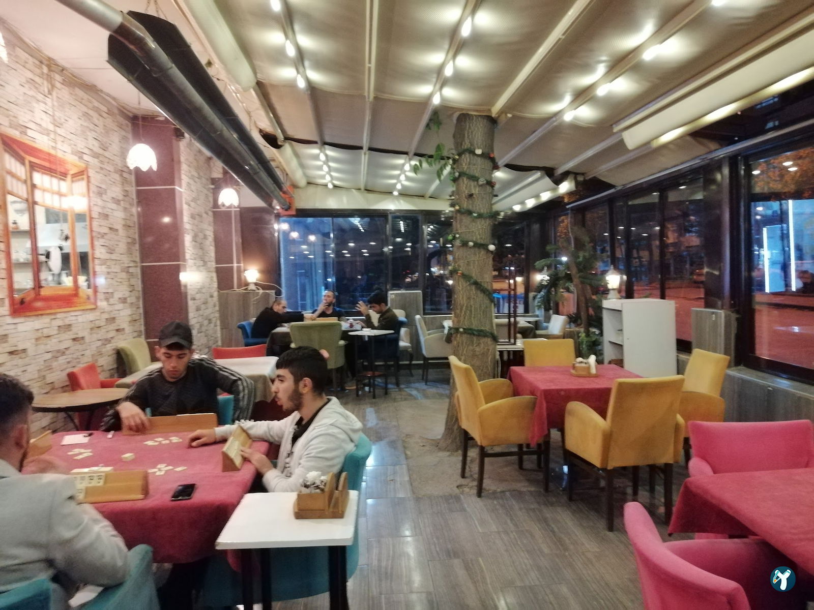 Botanik Cafe