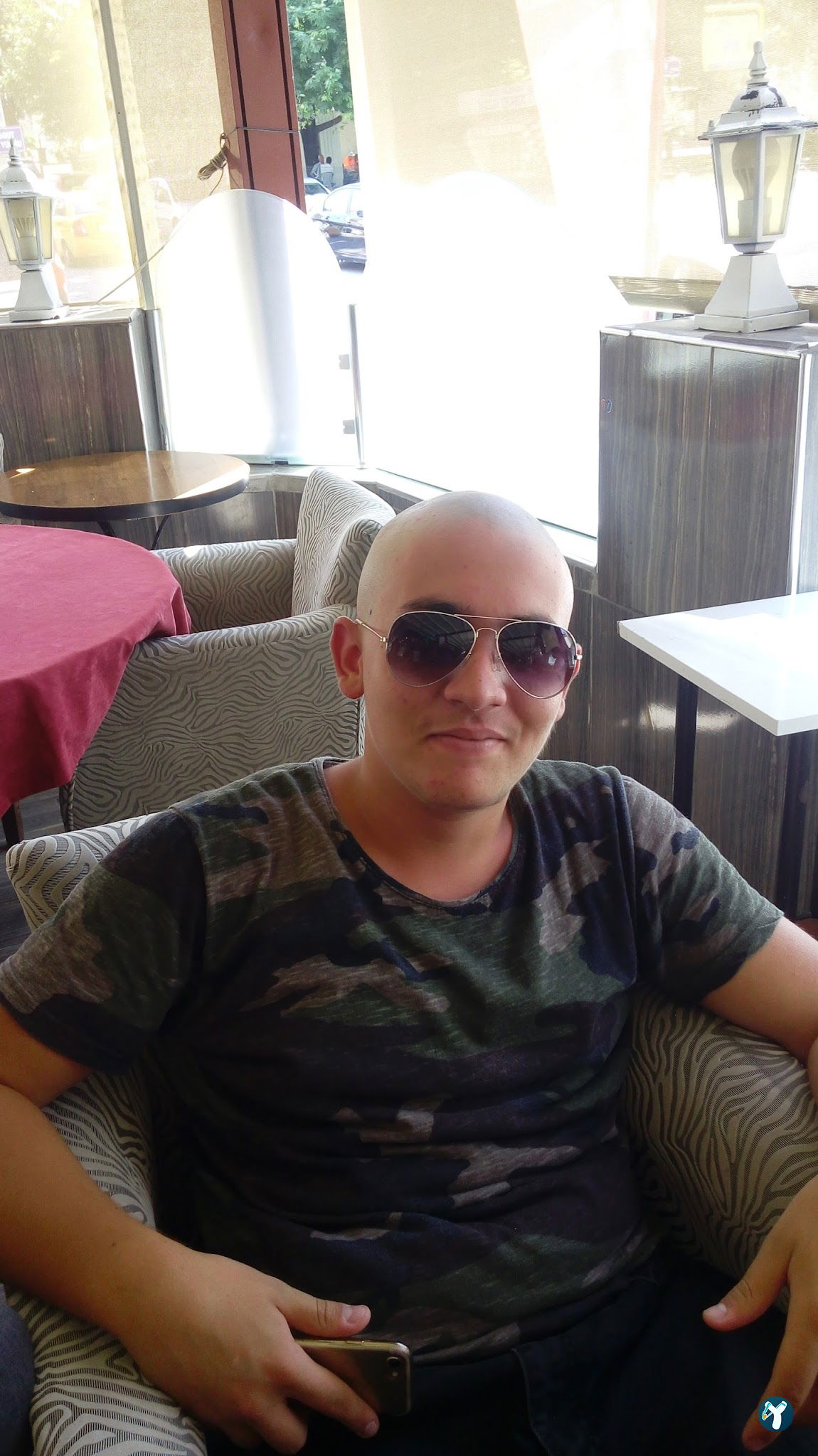 Botanik Cafe