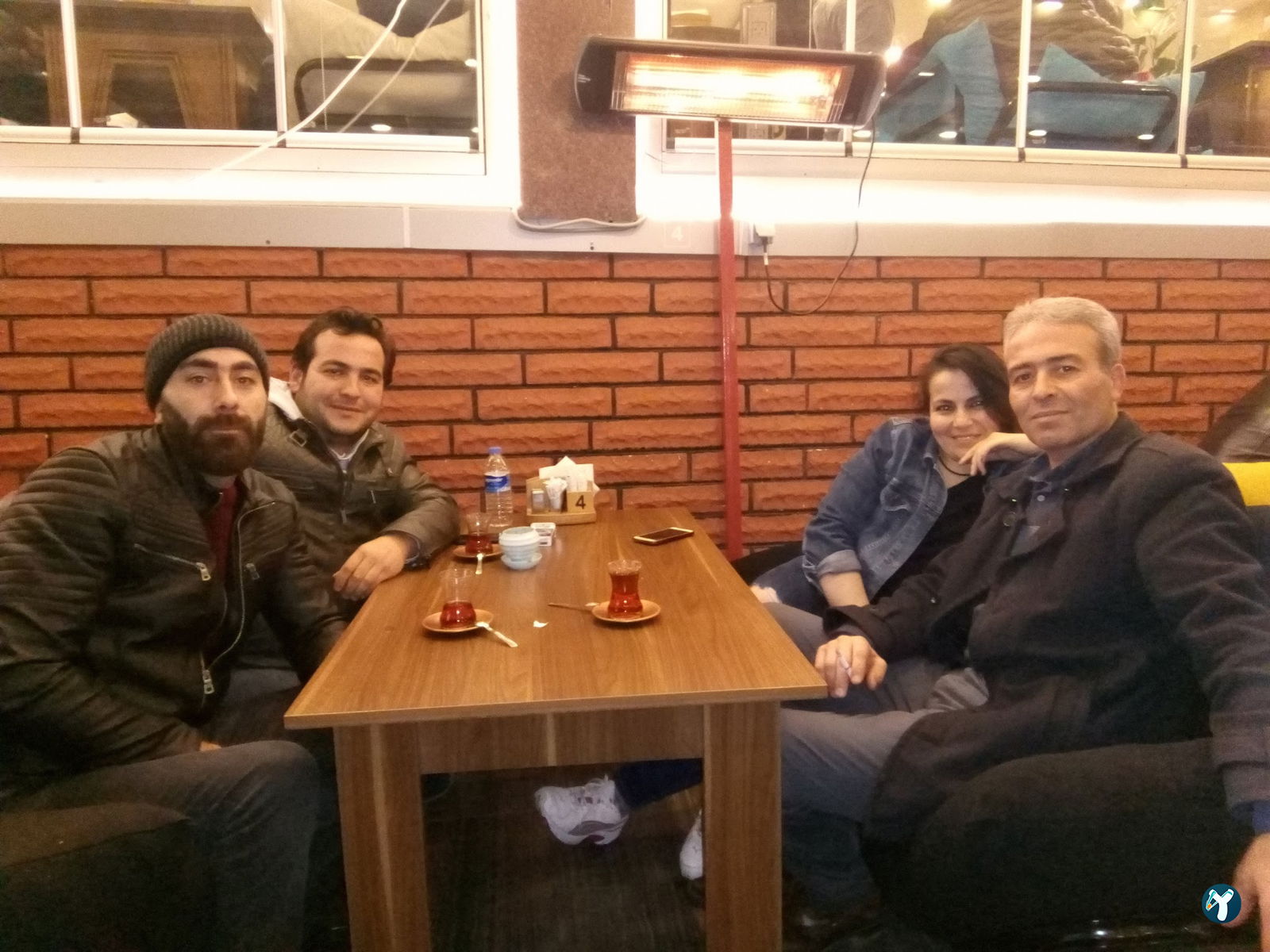 Botanik Cafe