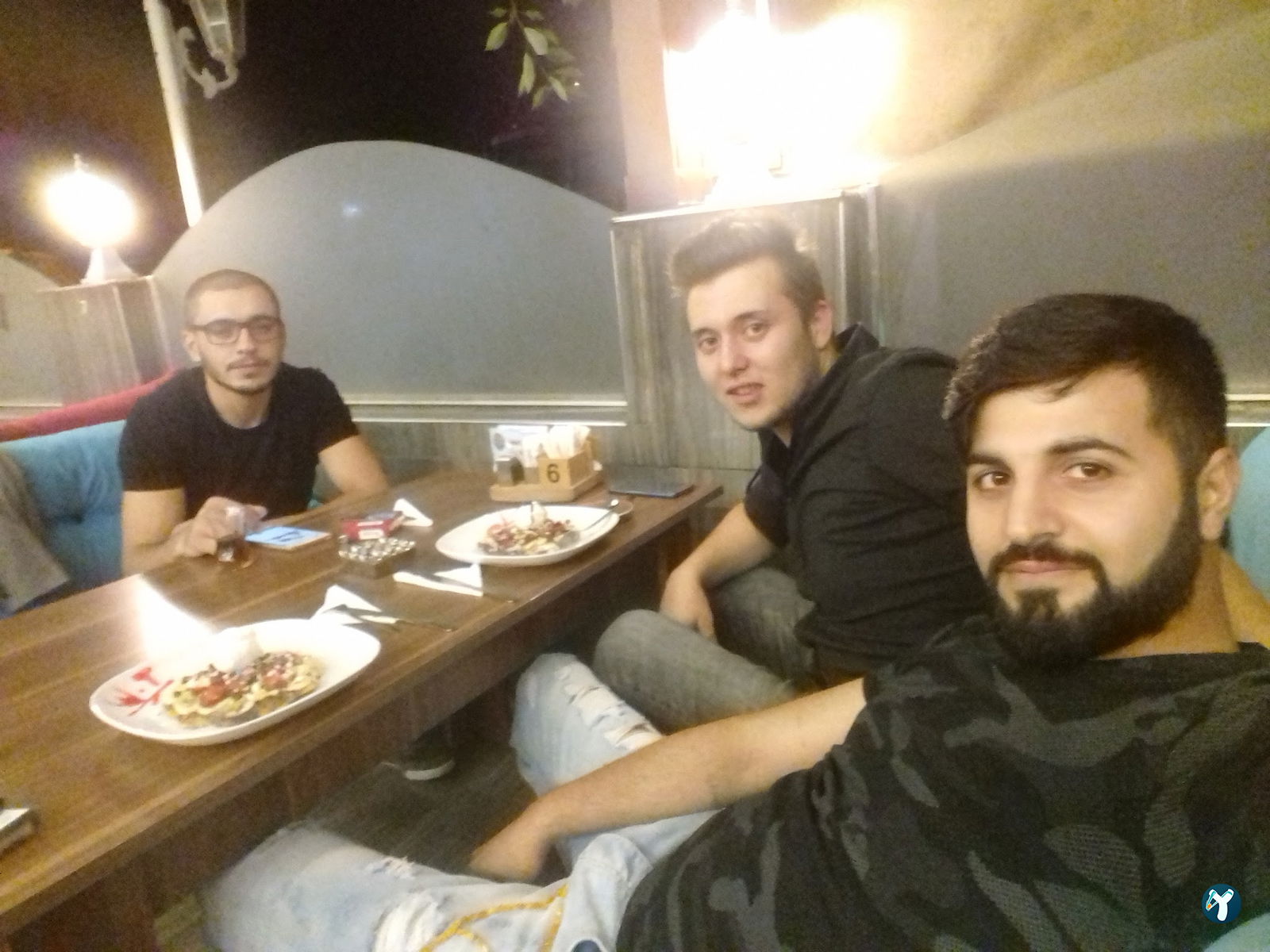 Botanik Cafe