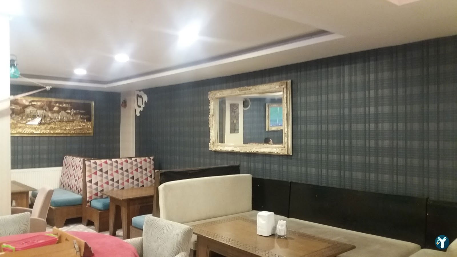 Botanik Cafe